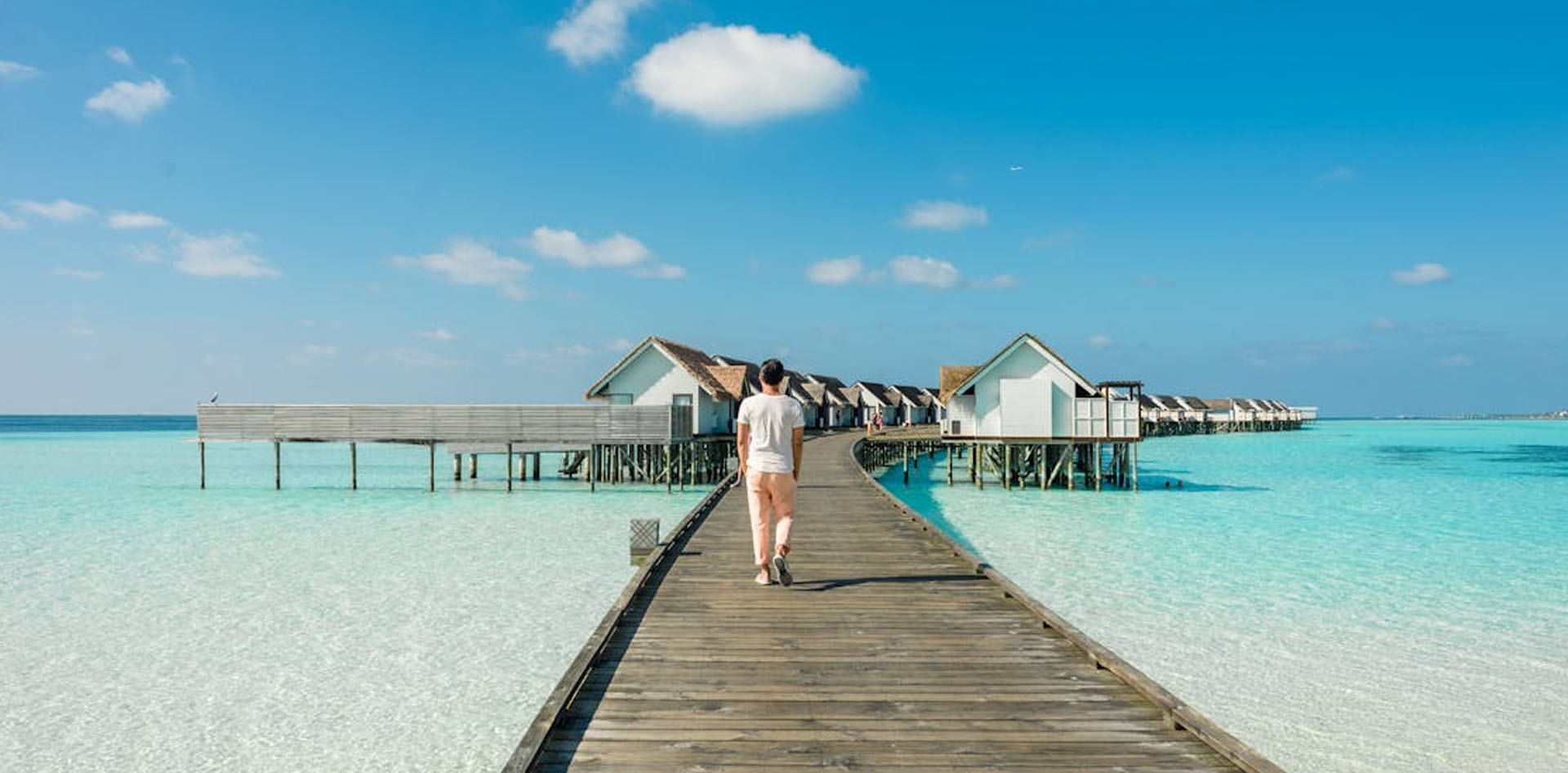 Maldives Honeymon Packages